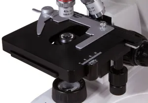 Микроскоп цифровой Levenhuk MED D10T, тринокулярный, изображение 16