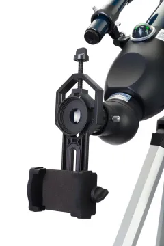 Телескоп Levenhuk Discovery Sky Trip ST80 с книгой, изображение 12