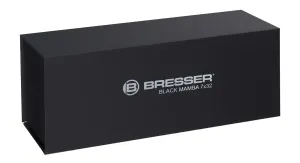 Монокуляр Bresser Black Mamba 7x32, изображение 9