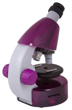 Микроскоп Levenhuk LabZZ M101, изображение 4