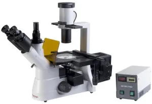 Микроскоп Микромед И ЛЮМ, изображение 2