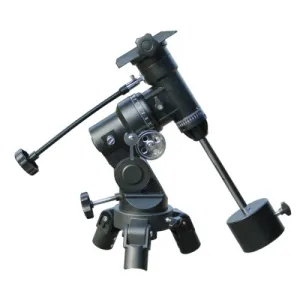 Телескоп Bresser Lyra 70/900 EQ-SKY, изображение 9