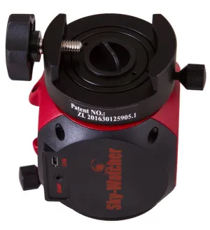 Монтировка Sky-Watcher Star Adventurer Mini, красная, изображение 8