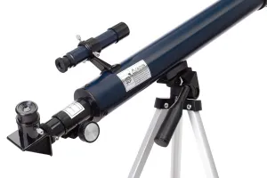 Телескоп Levenhuk Discovery Sky T50 с книгой, изображение 10