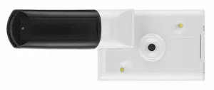 Лупа цифровая Eschenbach Mobilux Digital Touch HD 1,9–12x, с ЖК-экраном 4,3” 16:9, с подсветкой, изображение 3