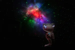 Астропланетарий Levenhuk LabZZ Star Sky P9, изображение 2