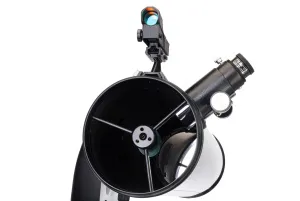 Телескоп Sky-Watcher Dob 130/650 Virtuoso GTi GOTO, настольный, изображение 4