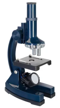 Микроскоп Levenhuk Discovery Centi 01 с книгой, изображение 6