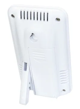 Часы-метеостанция Levenhuk Discovery Report W10, изображение 5