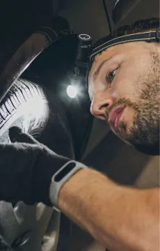 Мультифонарь Armytek Wizard C2 Pro Magnet USB, теплый свет, изображение 13