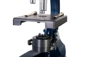 Микроскоп Levenhuk Discovery Centi 01 с книгой, изображение 12