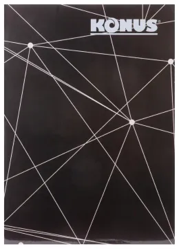 Бинокль Konus Giant 20x80, изображение 13