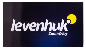 Микроскоп цифровой Levenhuk D320L BASE, 3 Мпикс, монокулярный, изображение 24