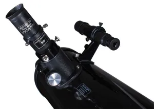 Телескоп Sky-Watcher BK 1149EQ1, изображение 7