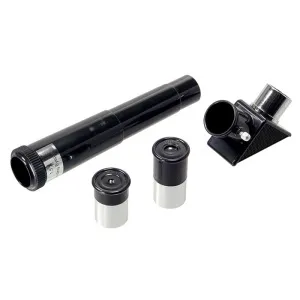 Телескоп Veber «Моя планета» 360/50 AZ, в кейсе, изображение 3