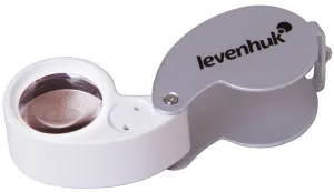 Лупа Levenhuk Zeno Gem M5, изображение 4