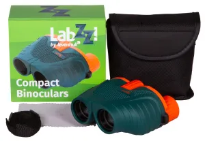 Бинокль Levenhuk LabZZ B6, изображение 2