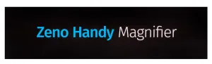 Лупа ручная Levenhuk Zeno Handy ZH45, изображение 13