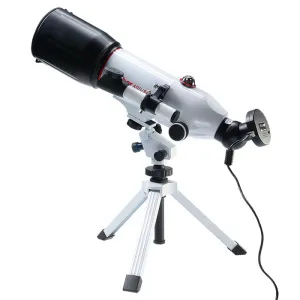 Видеоокуляр для телескопа Veber Orbitor 3, 1,3 Мпикс, изображение 3