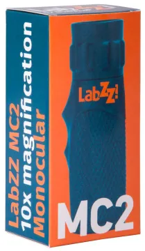 Монокуляр Levenhuk LabZZ MC2, изображение 7