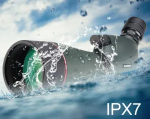 Зрительная труба SVBONY SV406 20–60x80 WP, изображение 7