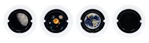 Астропланетарий Bresser Solar System, изображение 3
