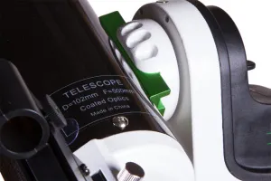 Телескоп Sky-Watcher 102S AZ-GTe SynScan GOTO, изображение 8