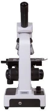 Микроскоп Bresser Erudit DLX 40–1000x, изображение 5