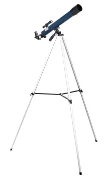 Телескоп Levenhuk Discovery Sky T50 с книгой, изображение 8