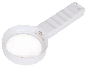 Лупа ручная Levenhuk Zeno Handy ZH35, изображение 5