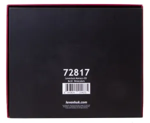 Бинокль Levenhuk Monaco ED 8x32, изображение 22