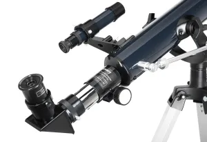 Телескоп Levenhuk Discovery Spark Travel 60 с книгой, изображение 8
