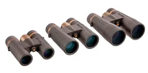 Бинокль Levenhuk Vegas ED 10x42, изображение 4