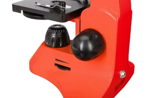 Микроскоп Levenhuk Rainbow 50L, изображение 22