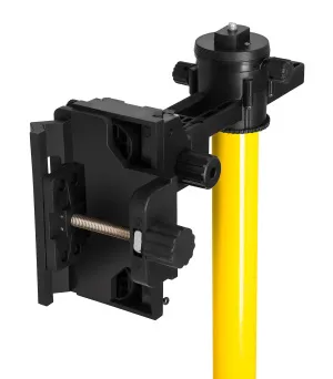 Штанга телескопическая для лазерного уровня Ermenrich Reel TWR40, 3,96 м, изображение 10