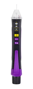 Индикатор напряжения Ermenrich Zing WT22, изображение 5