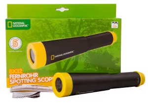 Зрительная труба детская Bresser 8x32, изображение 8