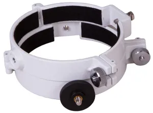 Кольца крепежные Sky-Watcher для рефракторов 114–116 мм (внутренний диаметр 115 мм), изображение 6