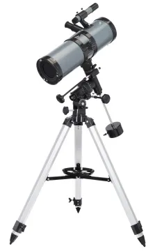 Телескоп Levenhuk Blitz 114s PLUS, изображение 4