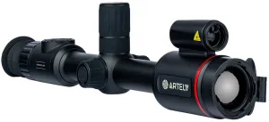 Прицел тепловизионный ARTELV Atomos EL635 LRF, изображение 3