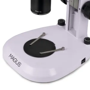 Микроскоп стереоскопический MAGUS Stereo A10, изображение 5