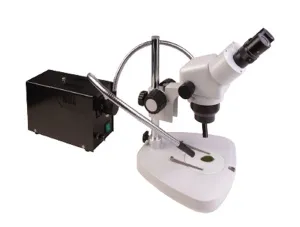 Осветительный блок Микромед HL-150, изображение 2