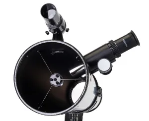 Телескоп Levenhuk Blitz 114 PLUS, изображение 6