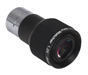 Окуляр Sky-Watcher UWA 58° 5 мм, 1,25”, изображение 3
