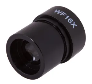Окуляр Levenhuk Rainbow WF16x, изображение 3