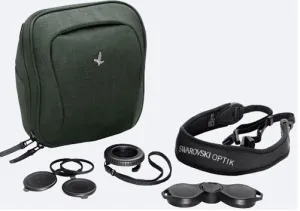 Бинокль SWAROVSKI EL 8x32, изображение 3